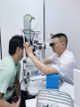 夏日摘镜攻略：重庆眼科医院告诉你近视手术的那些事儿