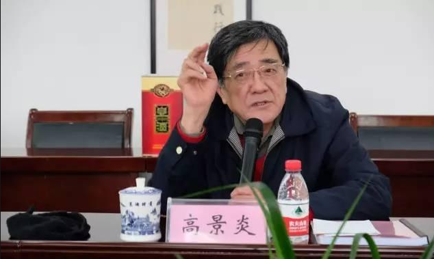 省总工会经济审查委员会主任冯建华一行来我市考察