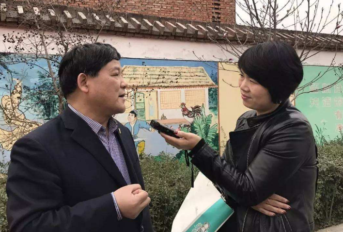 濮阳村443户拆迁户100%完成了协议的签订和房屋的选择与分配