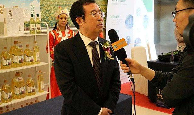 叶牛平：整合资源凝聚力量因地制宜推动乡村振兴