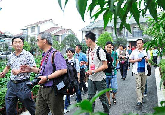 普宁广太镇：打造乡村亮丽风景线