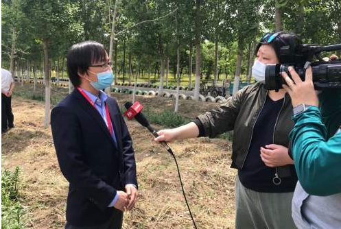 & # 8203；市委党校和市档案局学习贯彻了习近平总书记在第十三届全国人民代表