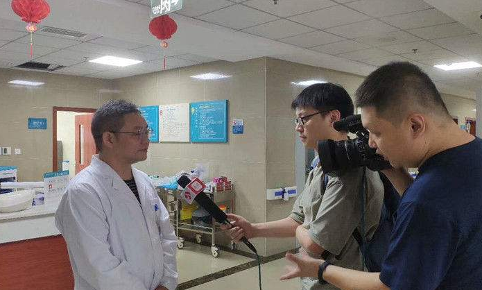全市水利防汛工作会议昨召开 时刻绷紧防汛安全这根弦
