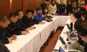 揭阳海关和市商务局举行政策发布会，帮助企业优质高效出口