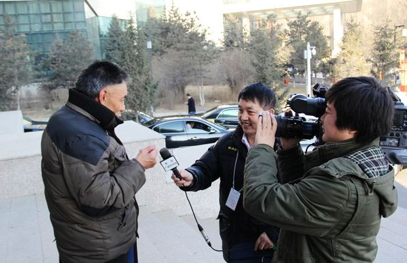 李水华：深入学习贯彻习总书记重要讲话精神 全力以赴夯实振兴发展基础