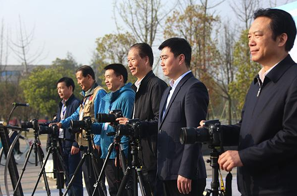 揭阳市农工党委员会赴古田开展专题学习教育活动