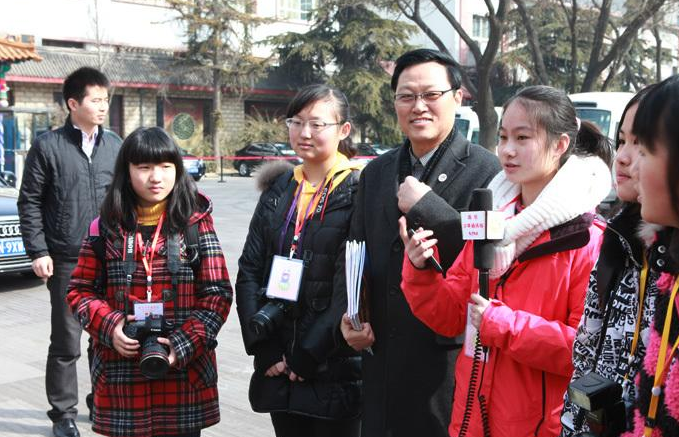 全国工具硬件标准化分技术委员会年会在我市召开