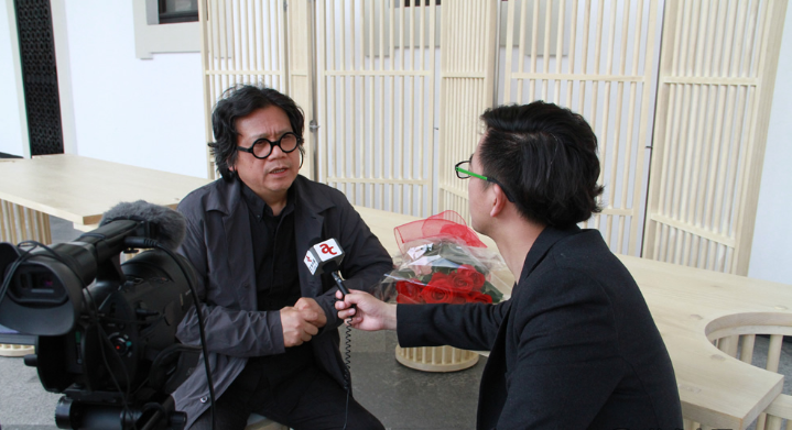 荣成区红旗小学周边环境的改善取得了成效