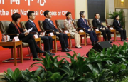 惠来县花湖镇防疫自制口罩临时党支部及人员技术培训:赢得口罩生产日夜战斗