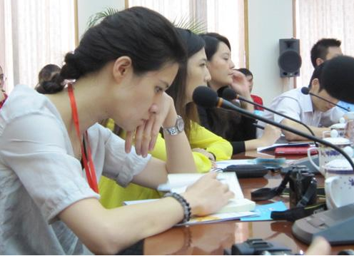 全省学习贯彻党的十九届四中全会精神干部大会召开