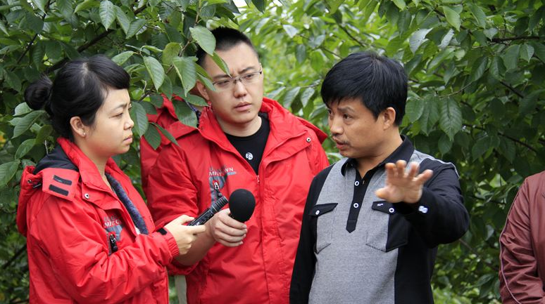 市第六届全国人民代表大会代表林忠伟:慷慨解囊，奉献爱心，全力抗击疫情