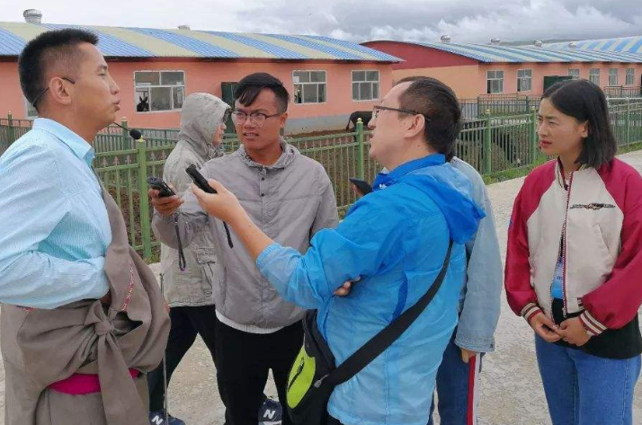 榕城区多措并举推进榕江流域水污染防治