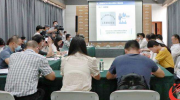 久违的校园，我们回来了！昨天，我市近12万名学生重返校园