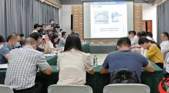 揭阳工业园区桂岭镇社会力量积极支持教育发展