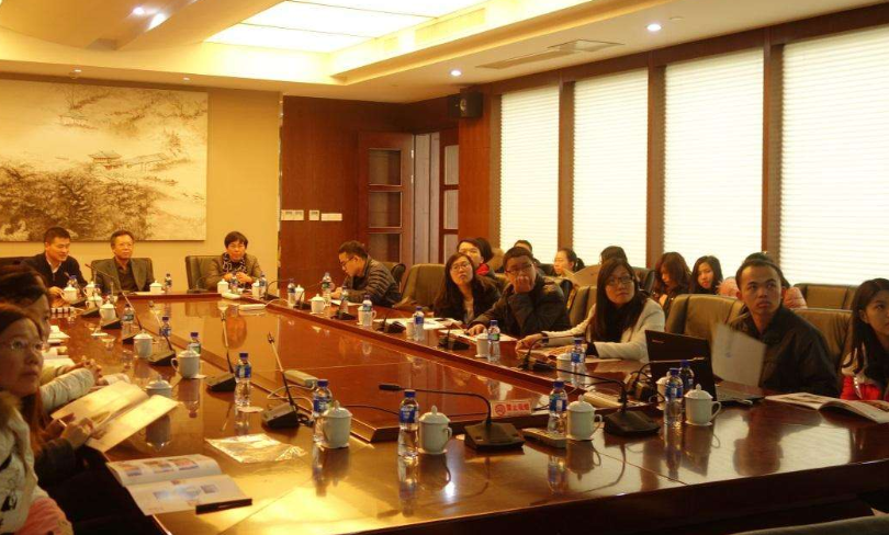 & # 8203；城市综合中专培养新型技能型人才，打造现代职业教育品牌