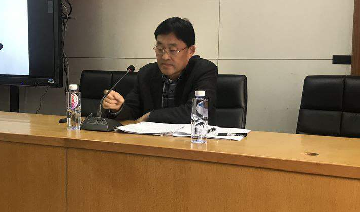 叶牛平：全市动员全民行动 联防联控群防群治