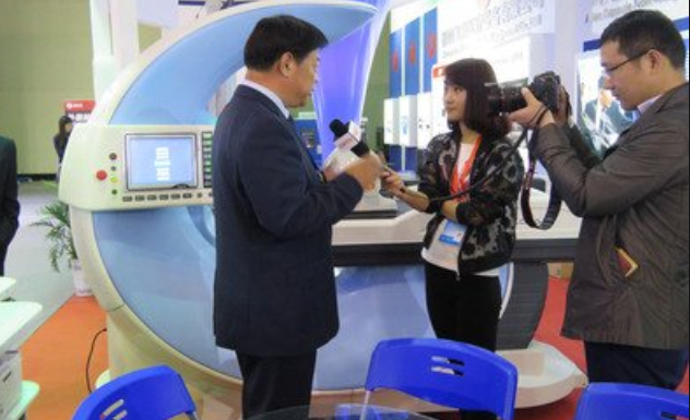 叶牛平：整合资源凝聚力量因地制宜推动乡村振兴
