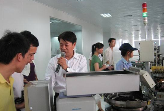 惠来县十分重视“做健康、教育、促进就业”工作
